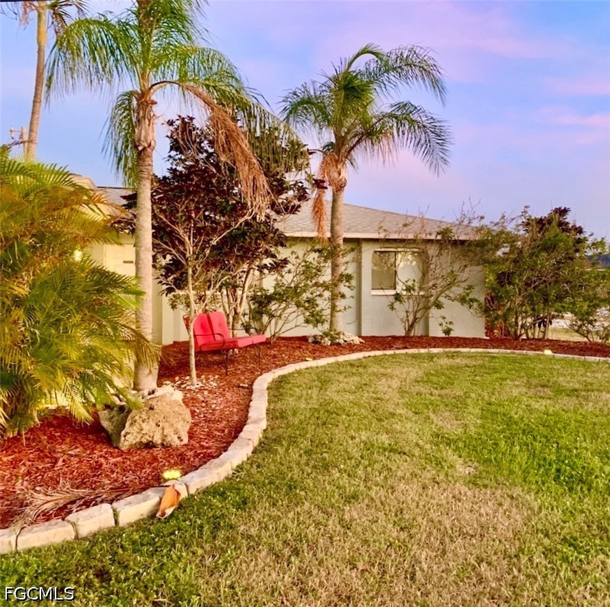 506 27th, Cape Coral, FL 33904