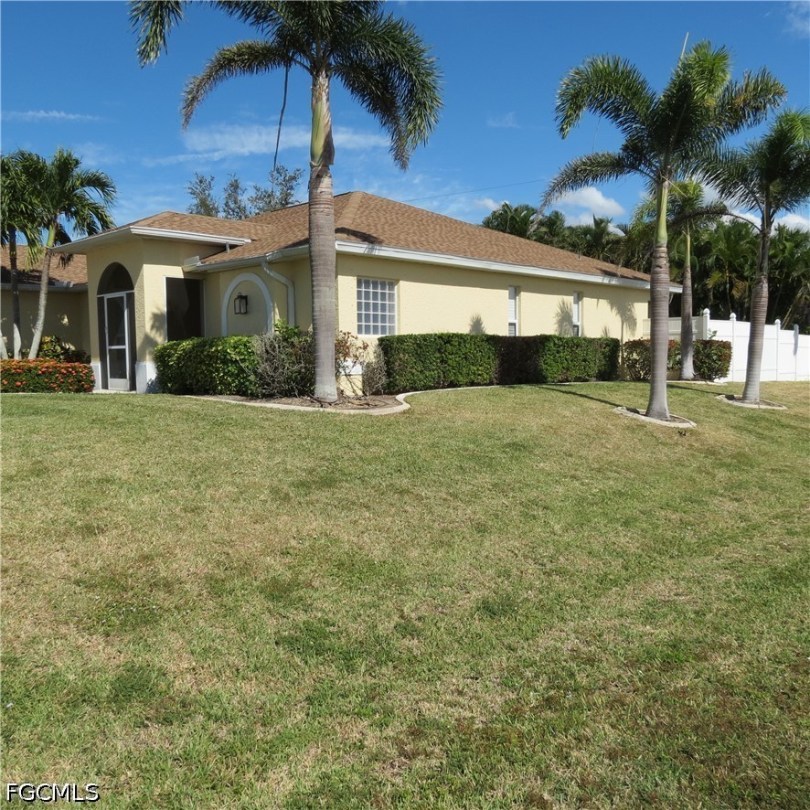 4145 9th, Cape Coral, FL 33914