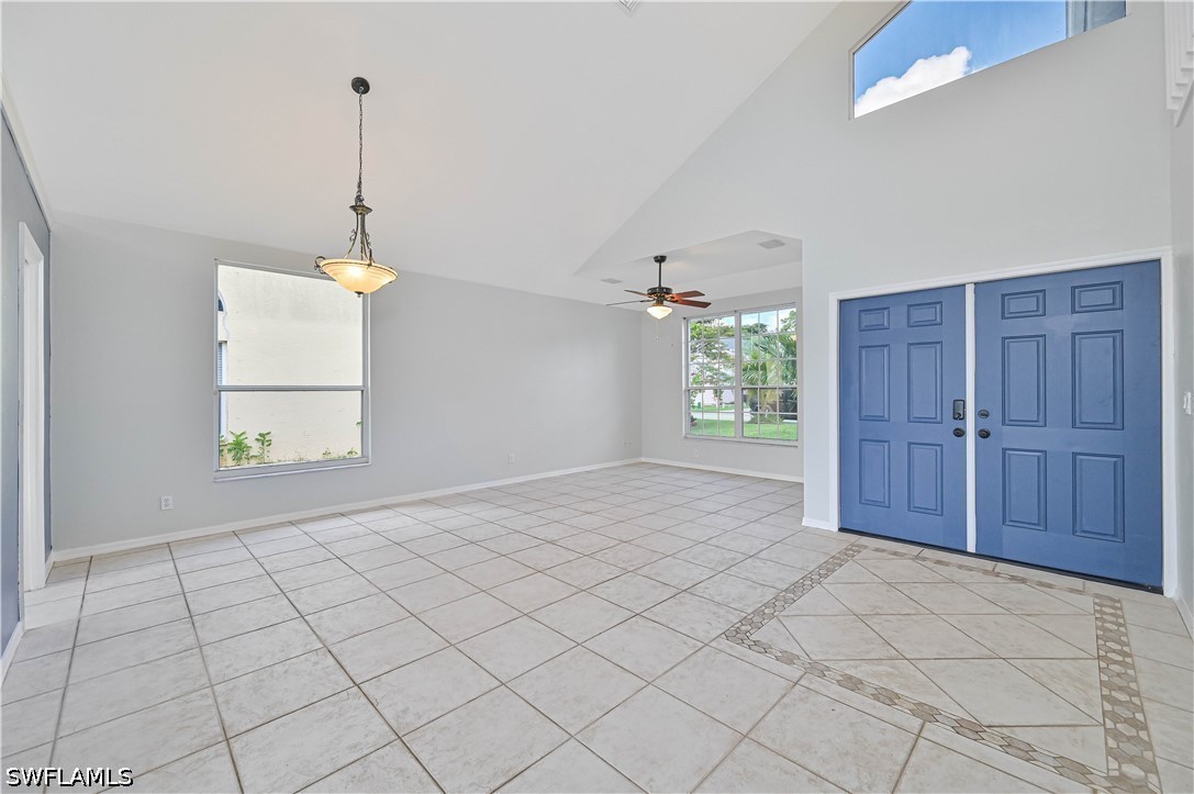 17911 Bermuda Dunes, Fort Myers, FL 33967
