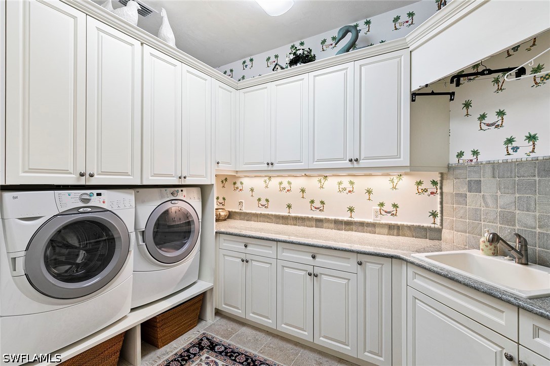 Laundry