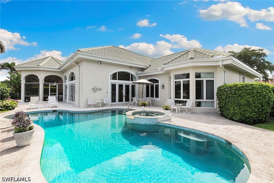 6991 Greentree, Naples, FL 34108