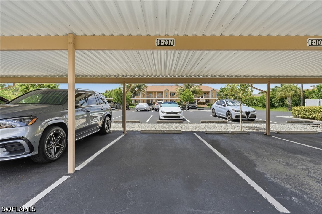 1950 Crown Pointe Unit B207, Naples, FL 34112