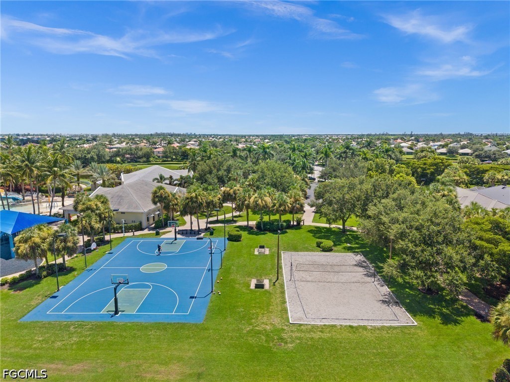 AerialView
