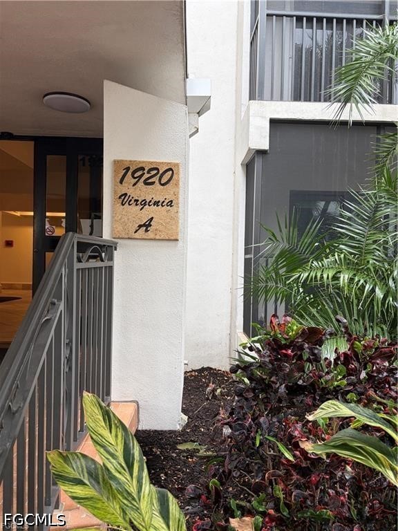1920 Virginia Unit 1402, Fort Myers, FL 33901