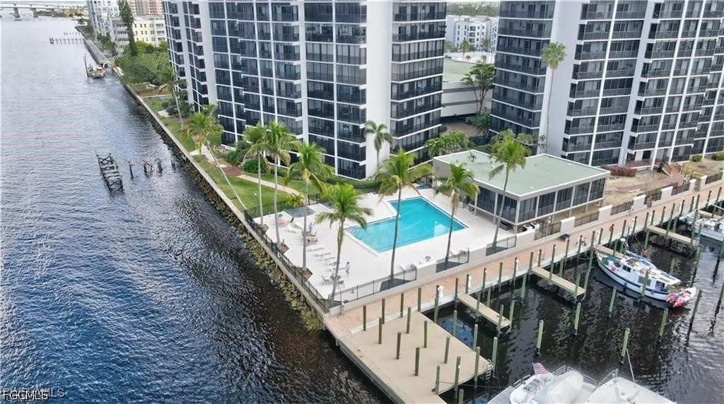 1920 Virginia Unit 1402, Fort Myers, FL 33901