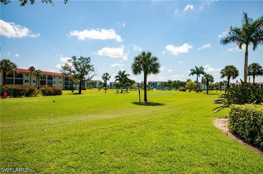 5 High Point Unit 104, Naples, FL 34103