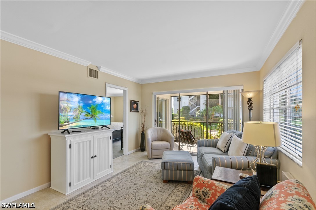5 High Point Unit 104, Naples, FL 34103