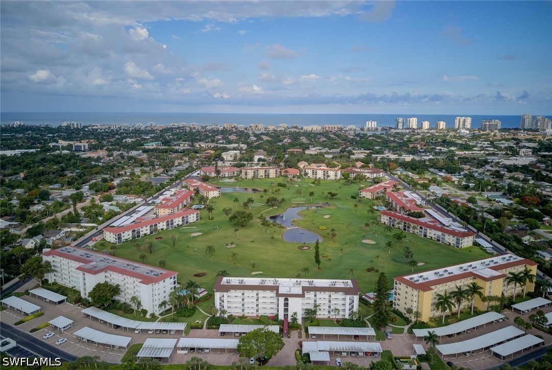 5 High Point Unit 104, Naples, FL 34103
