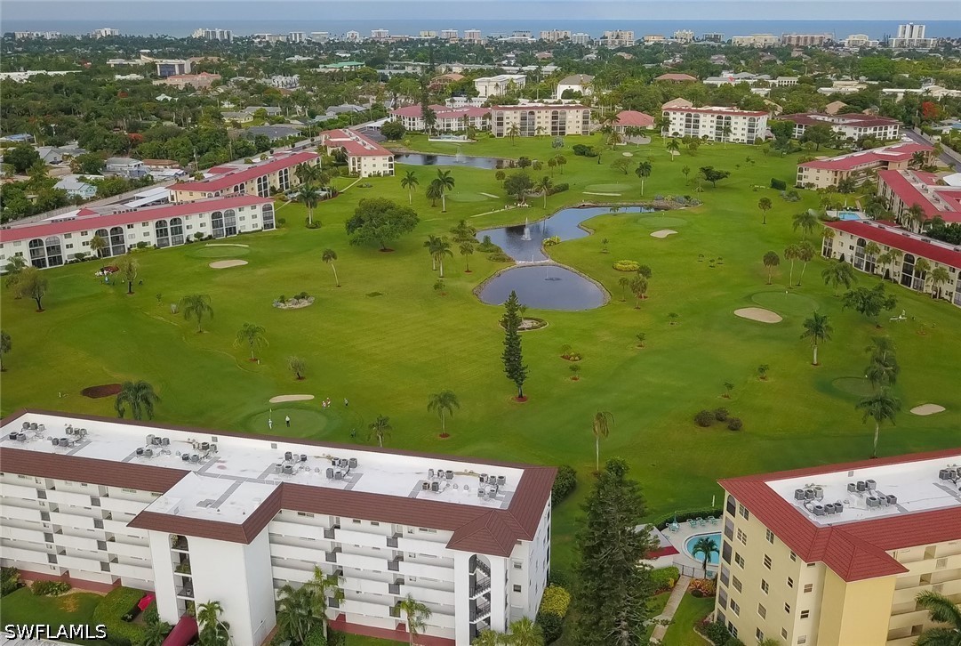 5 High Point Unit 104, Naples, FL 34103