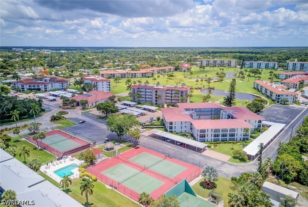5 High Point Unit 104, Naples, FL 34103