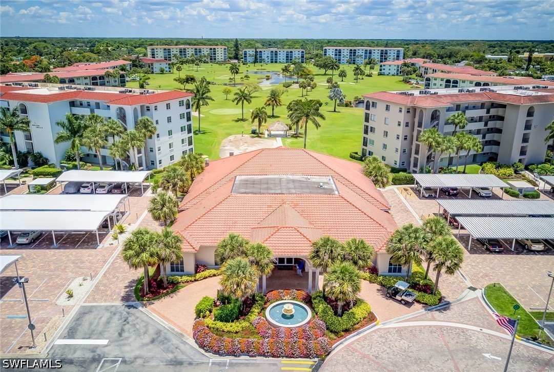 5 High Point Unit 104, Naples, FL 34103