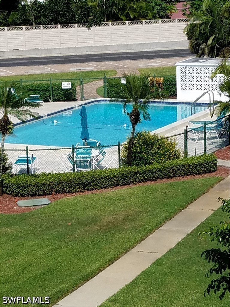 5 High Point Unit 104, Naples, FL 34103