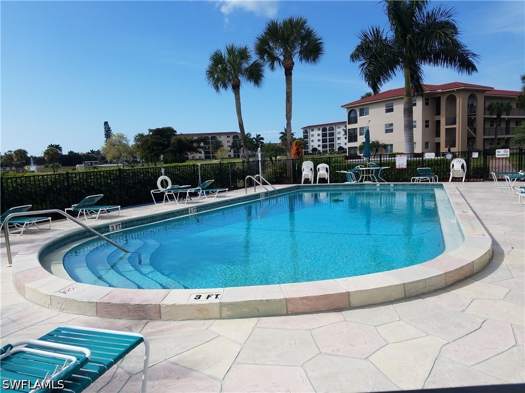5 High Point Unit 104, Naples, FL 34103