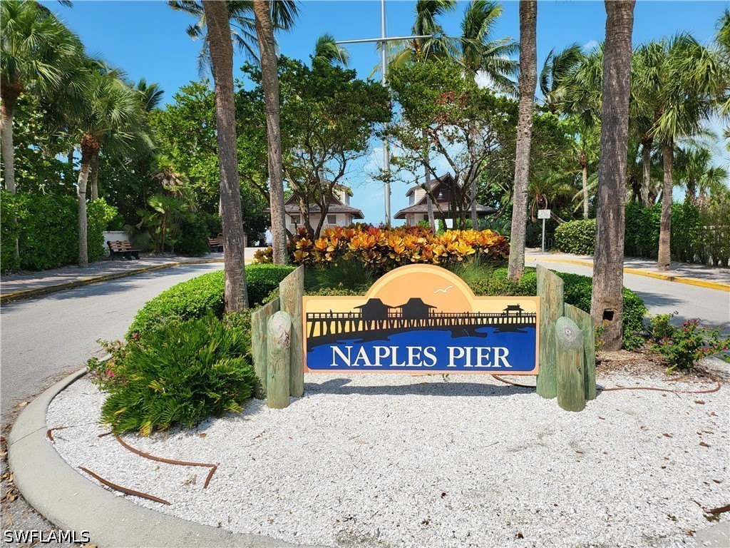 5 High Point Unit 104, Naples, FL 34103