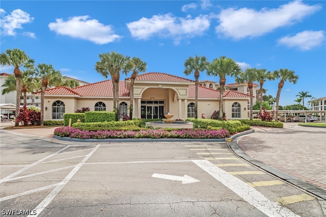 5 High Point Unit 104, Naples, FL 34103