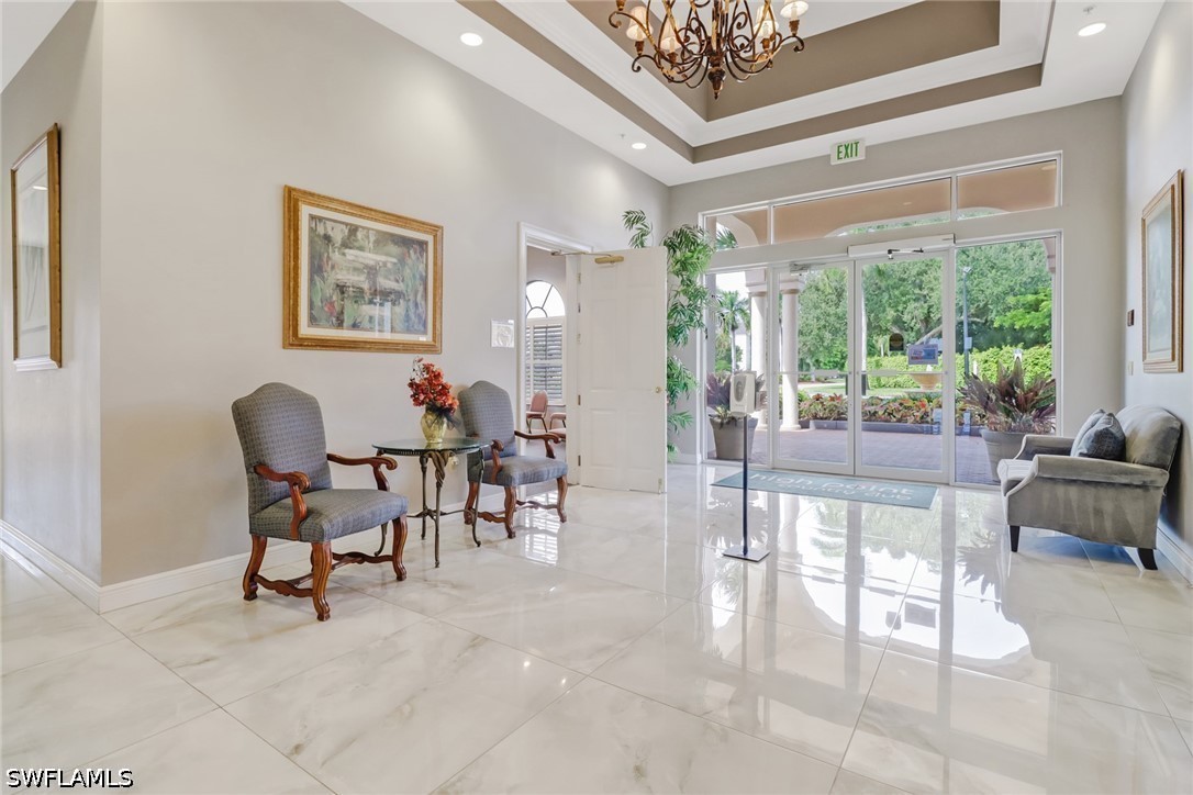 5 High Point Unit 104, Naples, FL 34103