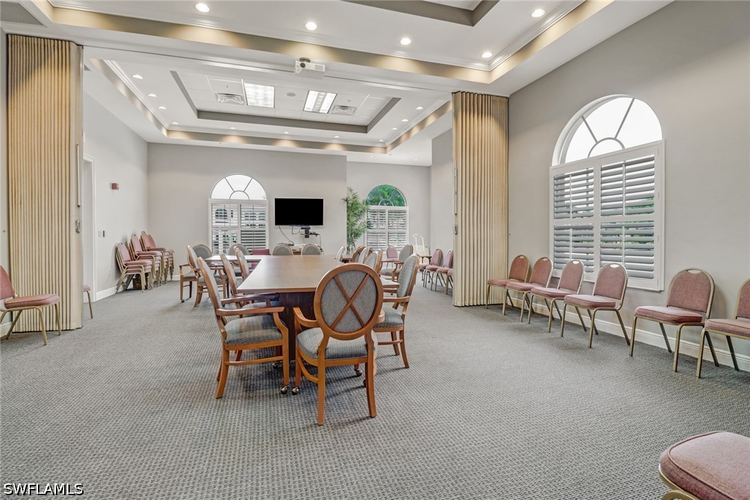 5 High Point Unit 104, Naples, FL 34103