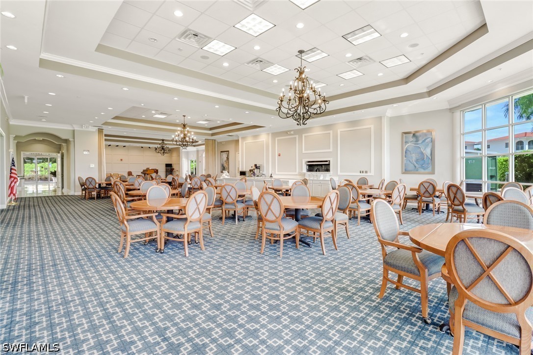 5 High Point Unit 104, Naples, FL 34103