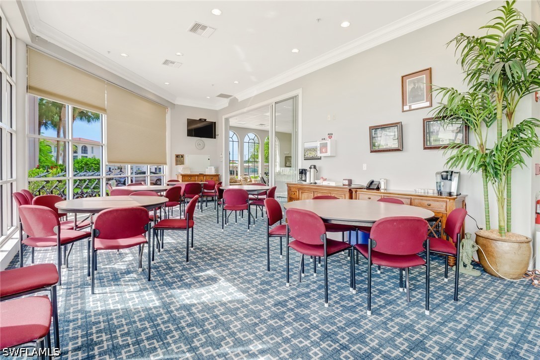 5 High Point Unit 104, Naples, FL 34103