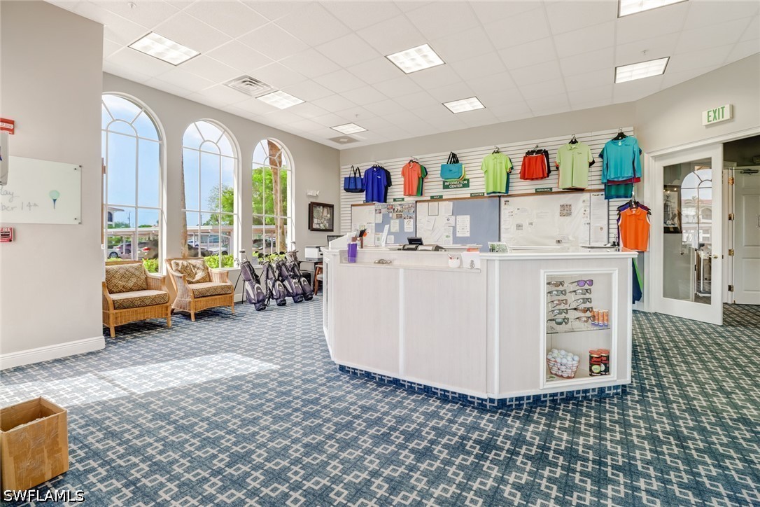 5 High Point Unit 104, Naples, FL 34103