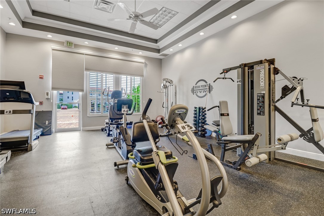 5 High Point Unit 104, Naples, FL 34103