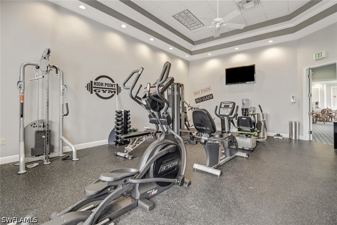 5 High Point Unit 104, Naples, FL 34103