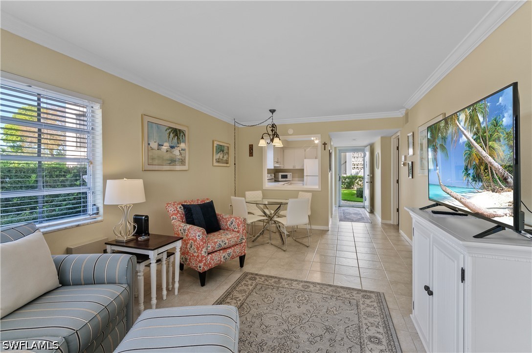 5 High Point Unit 104, Naples, FL 34103
