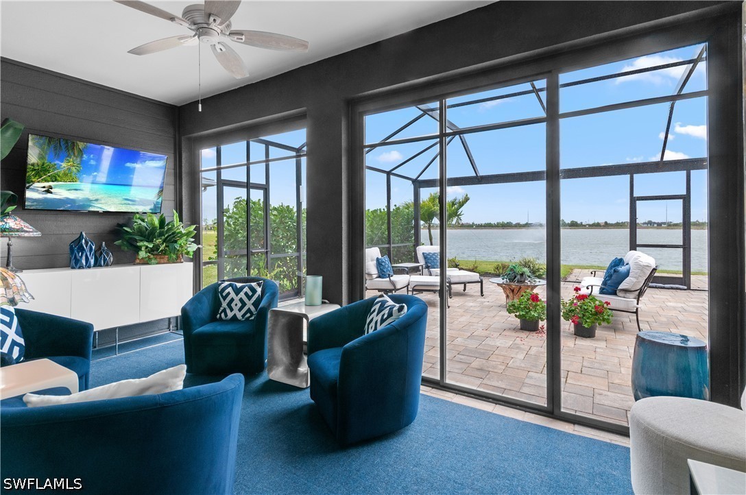 847 Stonewater Lake, Cape Coral, FL 33993