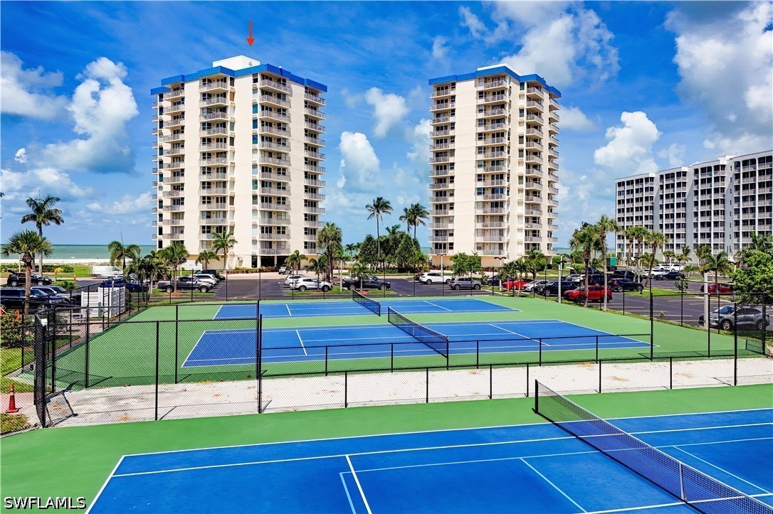 7330 Estero Unit 601, Fort Myers Beach, FL 33931