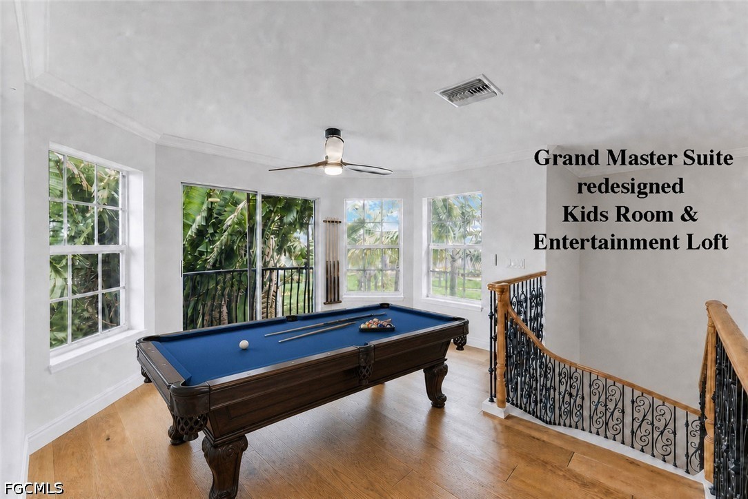 GameRoom