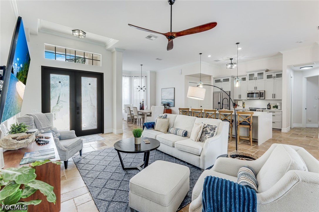 LivingRoom