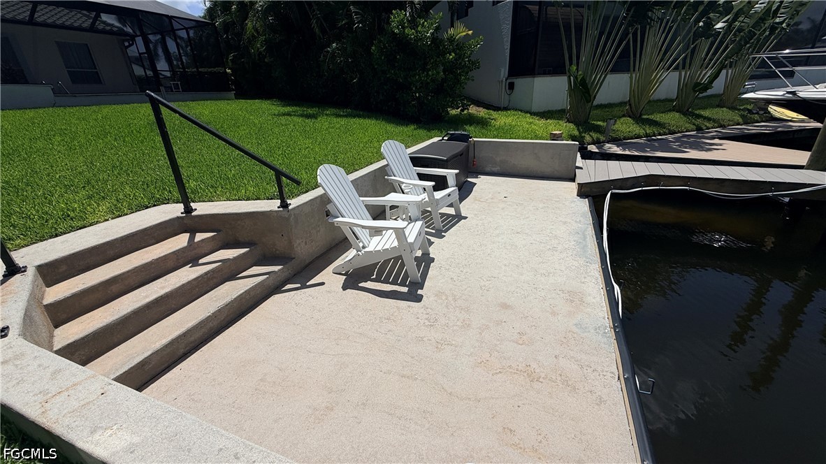 2819 El Dorado, Cape Coral, FL 33914