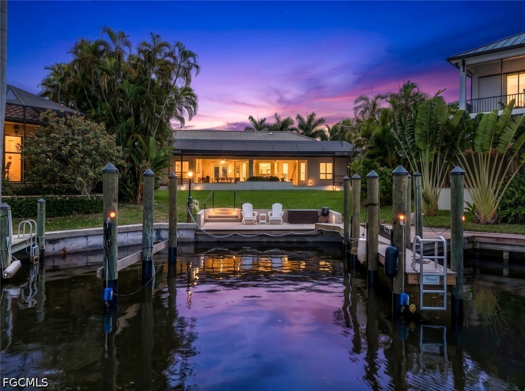 2819 El Dorado, Cape Coral, FL 33914
