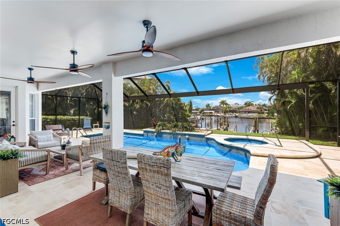 2819 El Dorado, Cape Coral, FL 33914