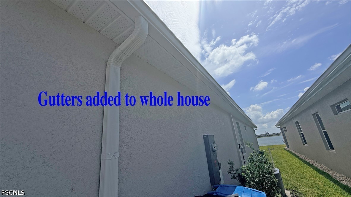 451 Spring Hill Lake, Cape Coral, FL 33993