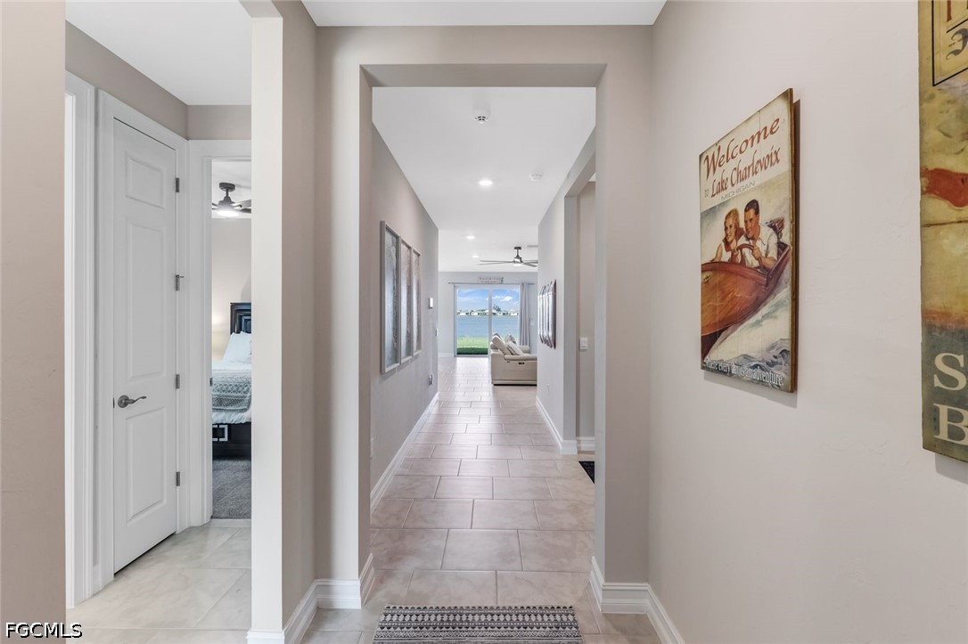 451 Spring Hill Lake, Cape Coral, FL 33993
