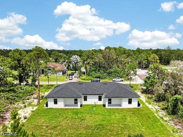 AerialView