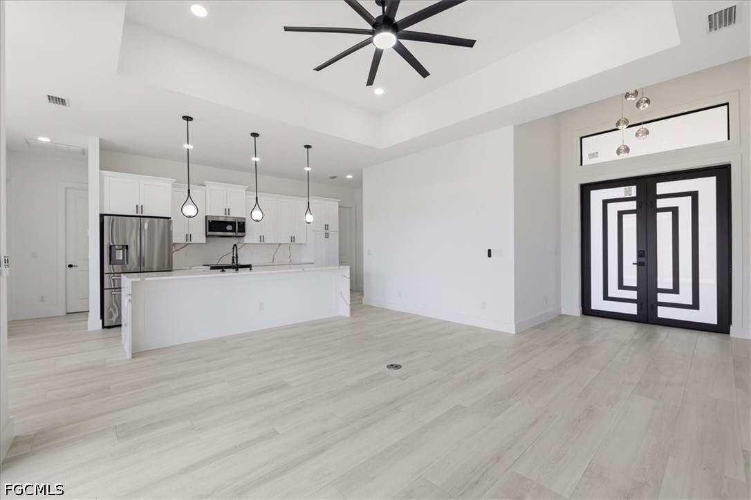 1321 17th, Cape Coral, FL 33909