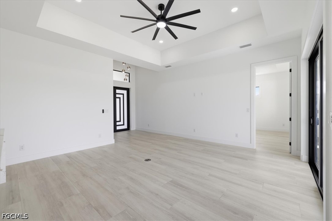1321 17th, Cape Coral, FL 33909