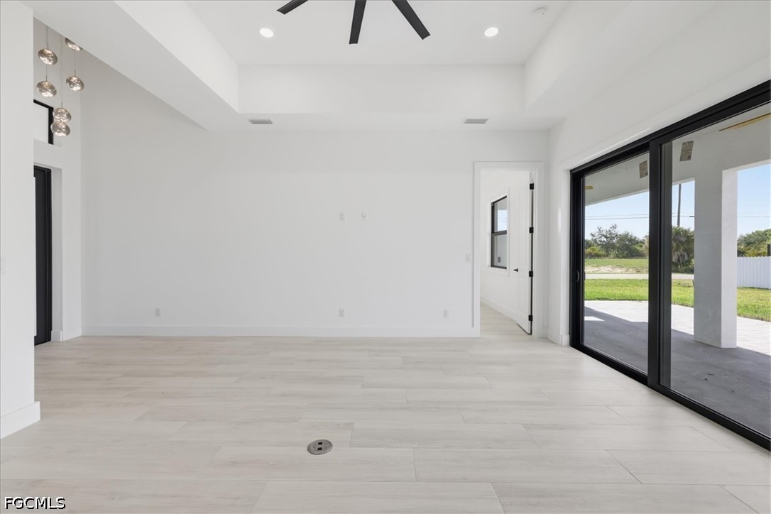 1321 17th, Cape Coral, FL 33909