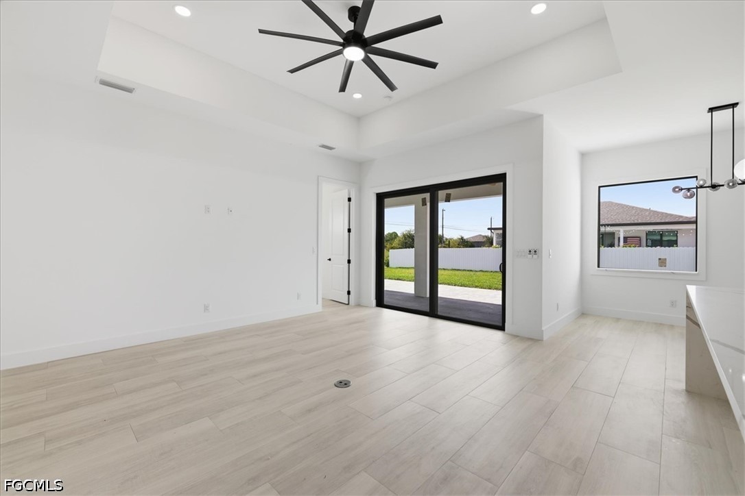 1321 17th, Cape Coral, FL 33909