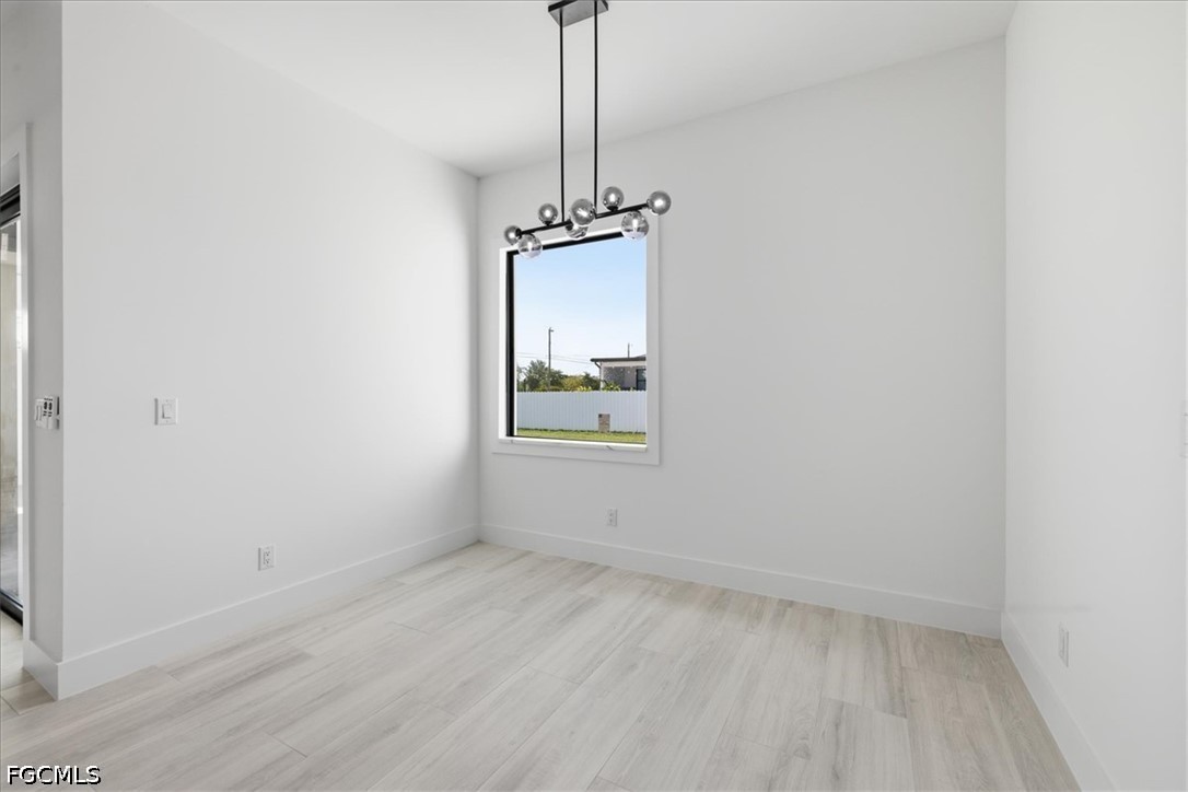 1321 17th, Cape Coral, FL 33909