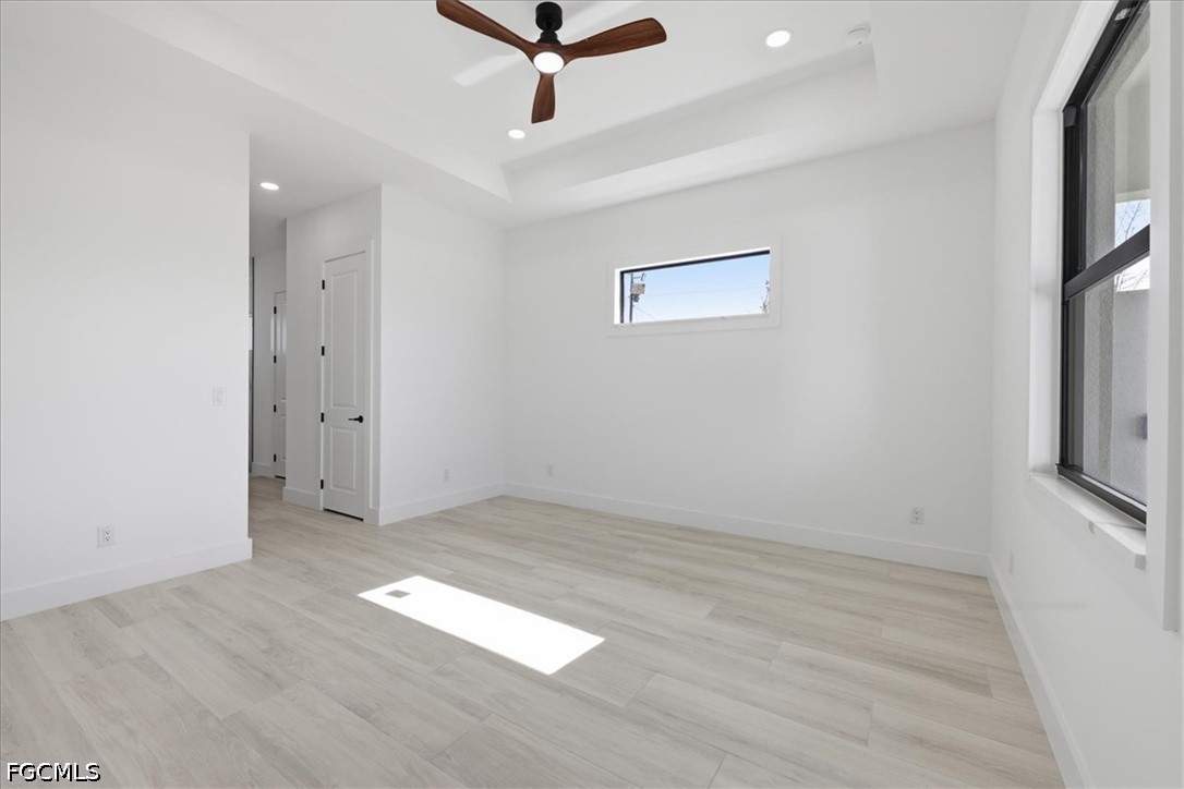 1321 17th, Cape Coral, FL 33909