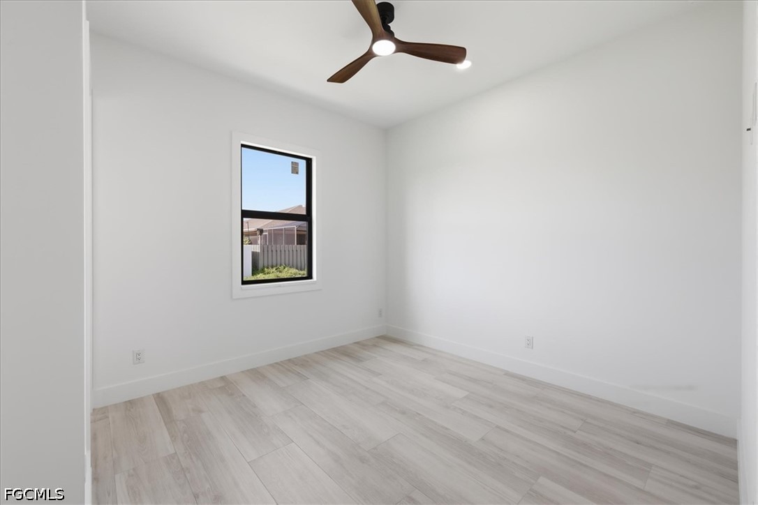 1321 17th, Cape Coral, FL 33909