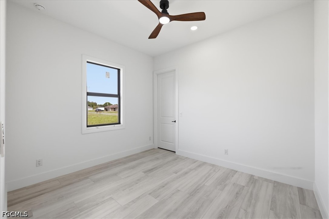 1321 17th, Cape Coral, FL 33909
