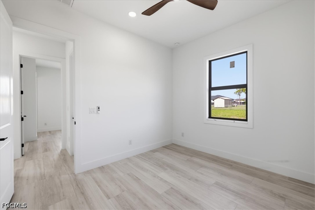 1321 17th, Cape Coral, FL 33909