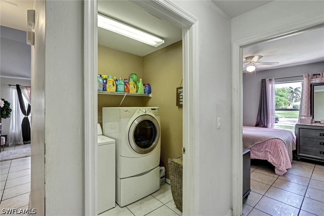 Laundry