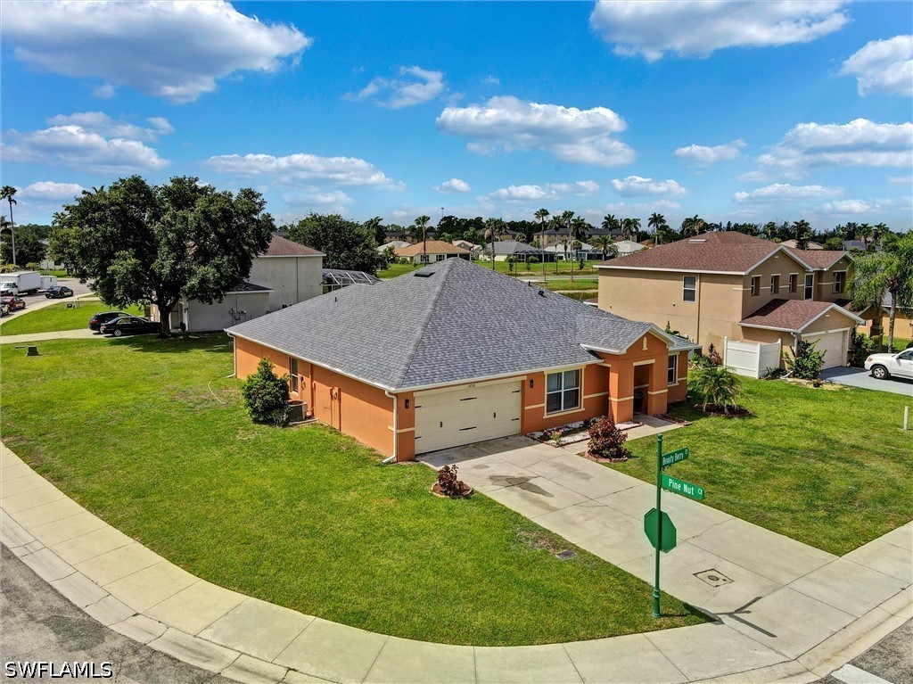 18330 Beauty Berry, Lehigh Acres, FL 33972