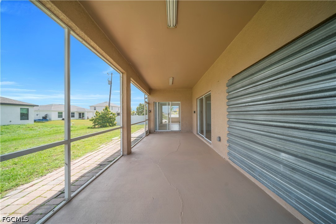 21 Kismet, Cape Coral, FL 33909