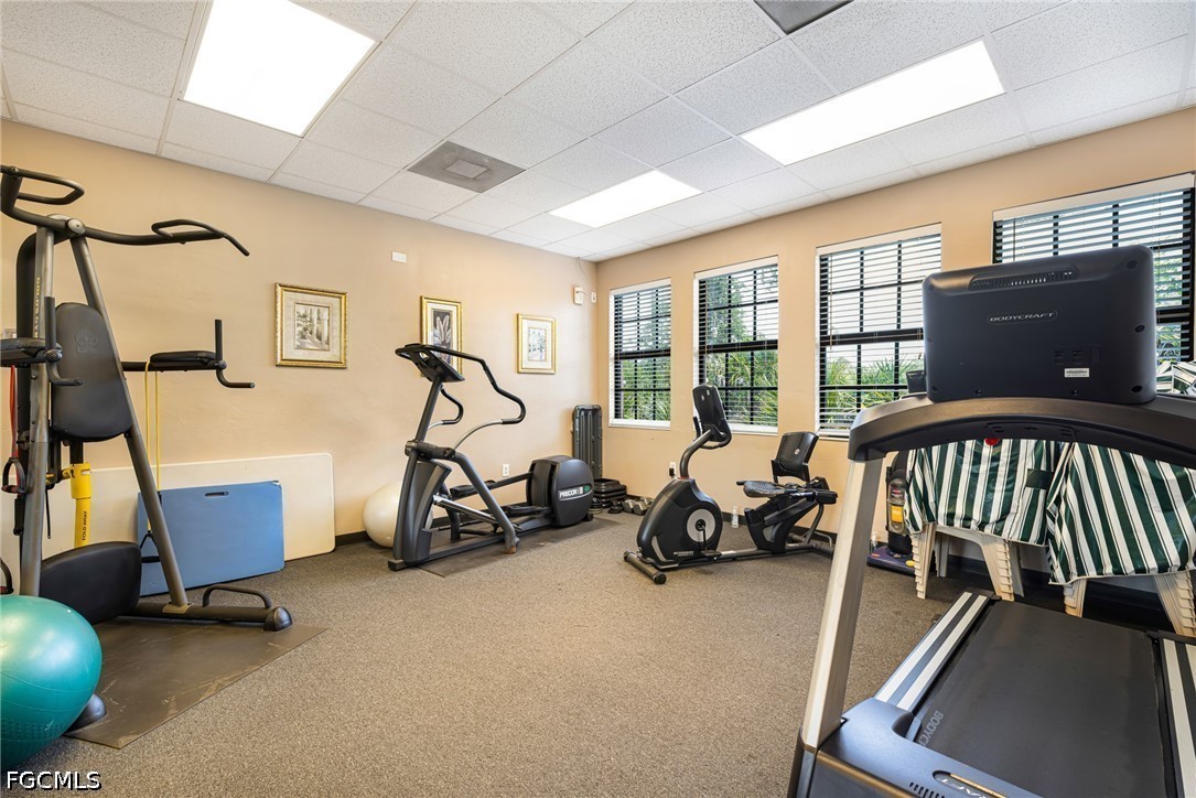 ExerciseRoom